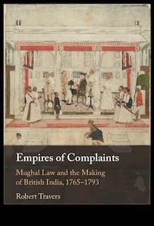 Couverture_Empires of Complaints