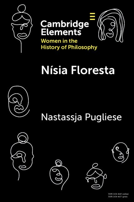 Front cover_Nísia Floresta