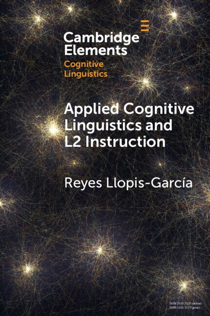 Couverture_Applied Cognitive Linguistics and L2 Instruction