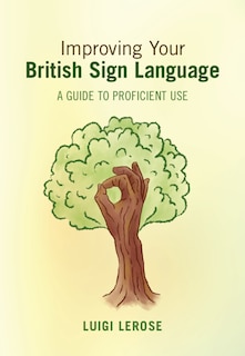 Couverture_Improving Your British Sign Language