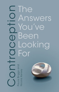 Front cover_Contraception
