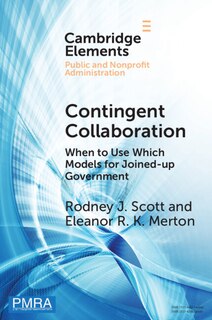 Couverture_Contingent Collaboration