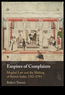 Couverture_Empires of Complaints