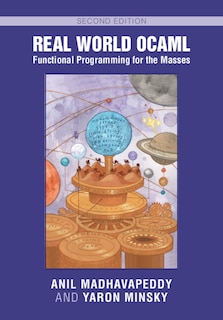 Front cover_Real World OCaml: Functional Programming for the Masses