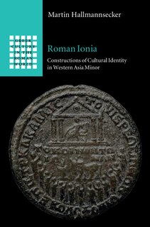Front cover_Roman Ionia