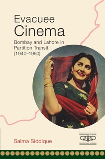 Couverture_Evacuee Cinema