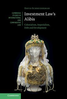 Front cover_Investment Law's Alibis