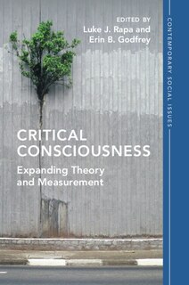 Front cover_Critical Consciousness