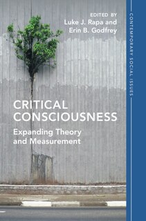 Front cover_Critical Consciousness