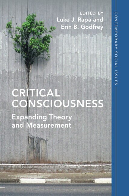 Front cover_Critical Consciousness