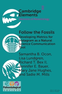 Couverture_Follow The Fossils