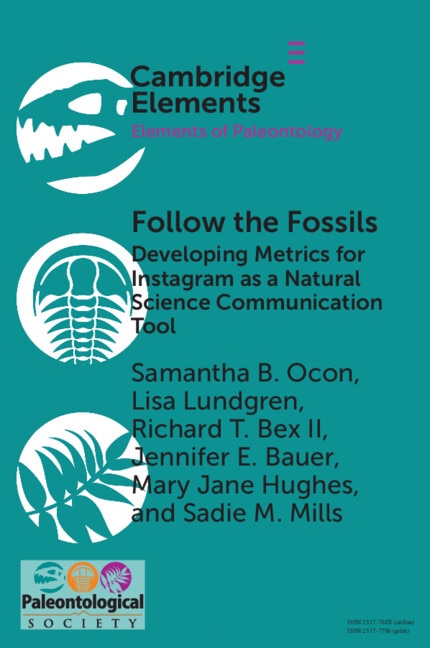Couverture_Follow The Fossils