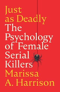 Front cover_Just as Deadly