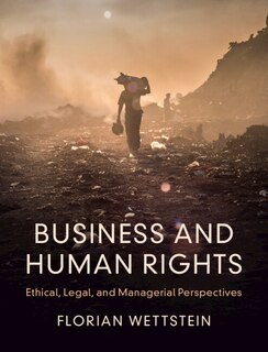 Front cover_Business And Human Rights