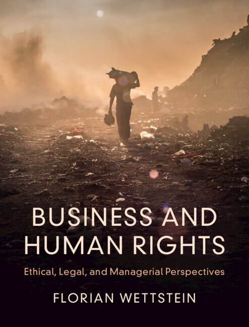 Front cover_Business And Human Rights