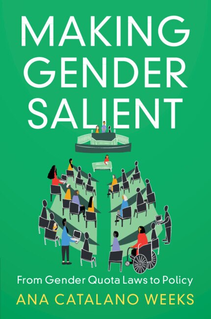 Front cover_Making Gender Salient