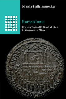 Front cover_Roman Ionia