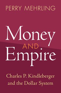 Couverture_Money and Empire