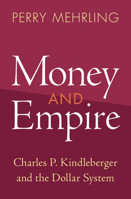 Couverture_Money and Empire