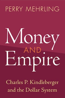 Front cover_Money and Empire