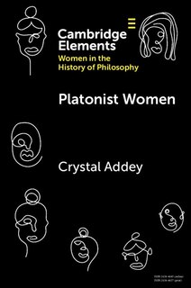 Front cover_Platonist Women