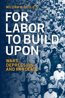 Couverture_For Labor To Build Upon