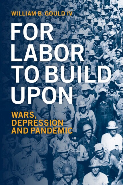 Couverture_For Labor To Build Upon