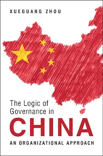 Couverture_The Logic of Governance in China
