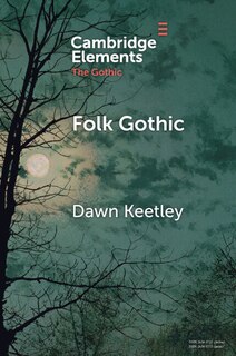 Front cover_Folk Gothic