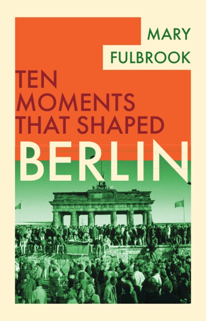 Front cover_Berlin