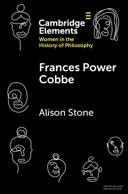 Front cover_Frances Power Cobbe