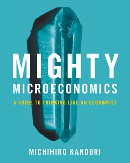 Front cover_Mighty Microeconomics