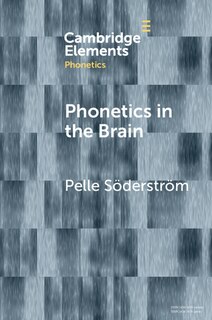 Couverture_Phonetics in the Brain