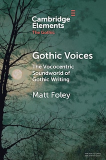 Front cover_Gothic Voices