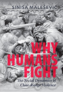 Couverture_Why Humans Fight
