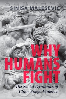 Couverture_Why Humans Fight
