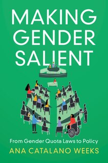 Front cover_Making Gender Salient