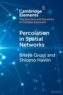 Couverture_Percolation in Spatial Networks