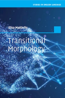 Couverture_Transitional Morphology