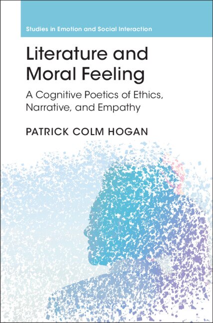 Front cover_Literature And Moral Feeling