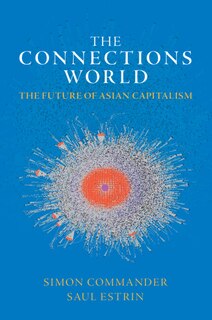 Front cover_The Connections World