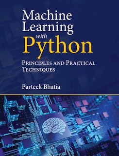 Front cover_Machine Learning with Python