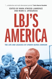 Front cover_LBJ's America