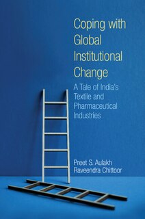 Front cover_Coping with Global Institutional Change