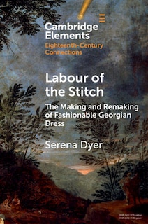 Front cover_Labour of the Stitch