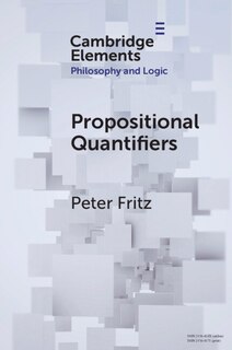Couverture_Propositional Quantifiers