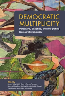Front cover_Democratic Multiplicity