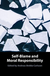Couverture_Self-Blame and Moral Responsibility