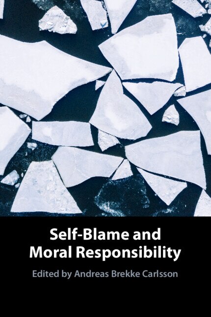 Couverture_Self-Blame and Moral Responsibility