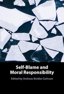Couverture_Self-blame And Moral Responsibility